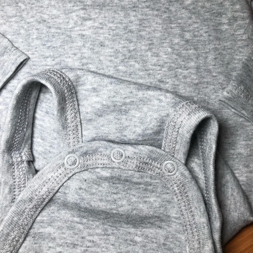 JUST one you Carter’s love my family bodysuit 3 months